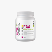 EAA 500 g tropical fruit