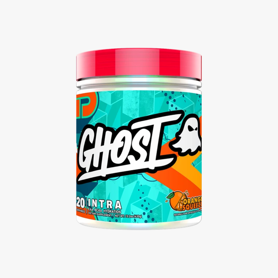 Ghost Intra -Intrajuoma, 440 g