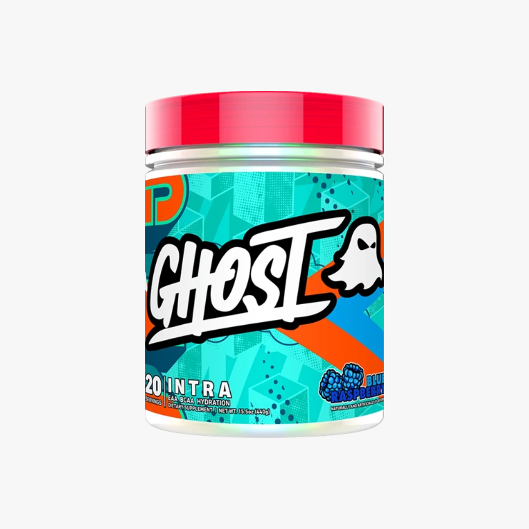Ghost Intra -Intrajuoma, 440 g