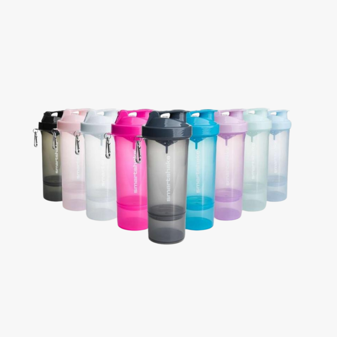 Smartshake Slim 500 ml