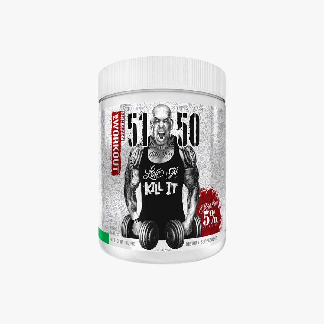 5150 Legendary Series PWO - Green Apple