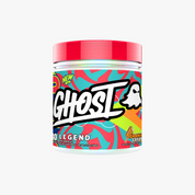 Ghost Legend V4 660 g