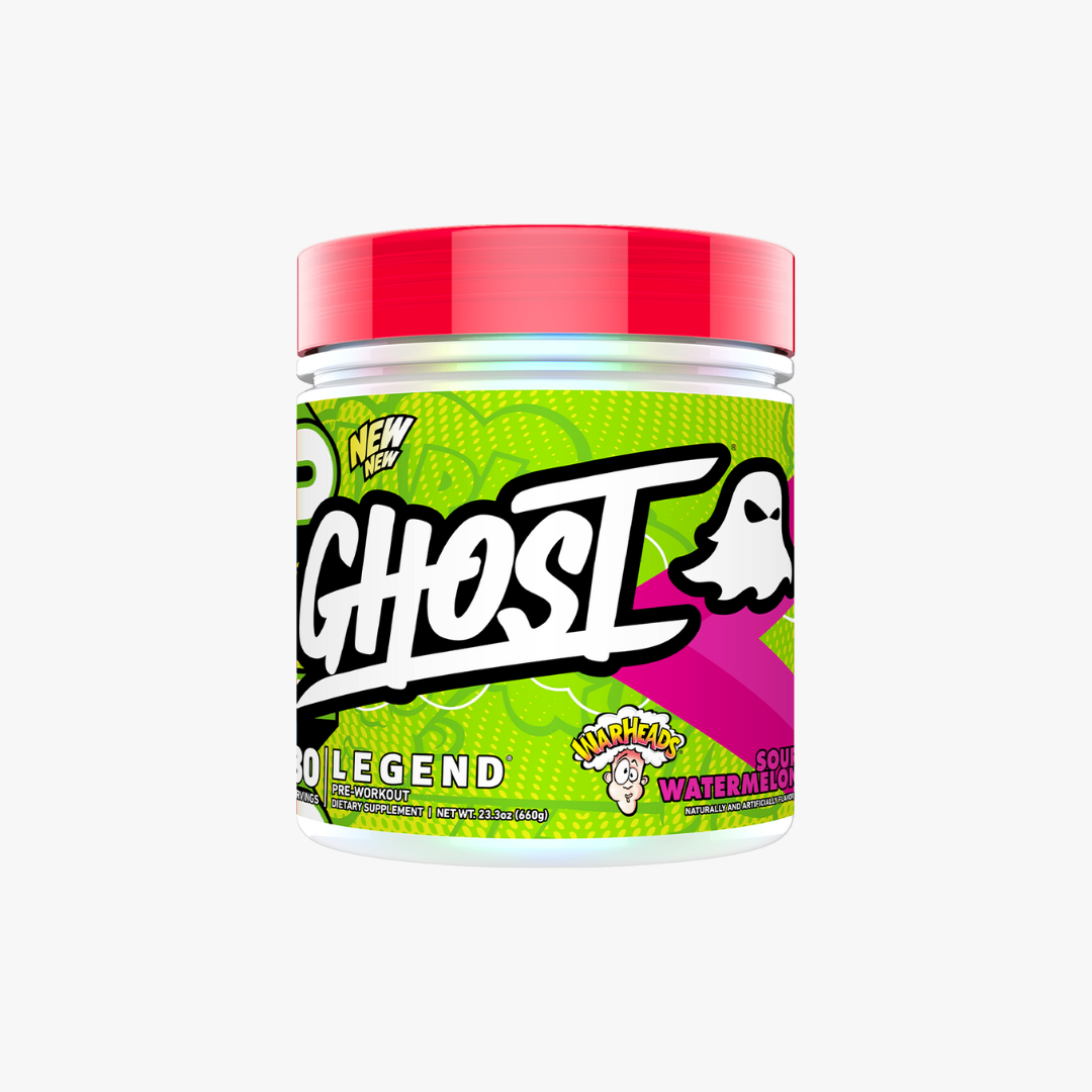 Ghost Legend V4 660 g