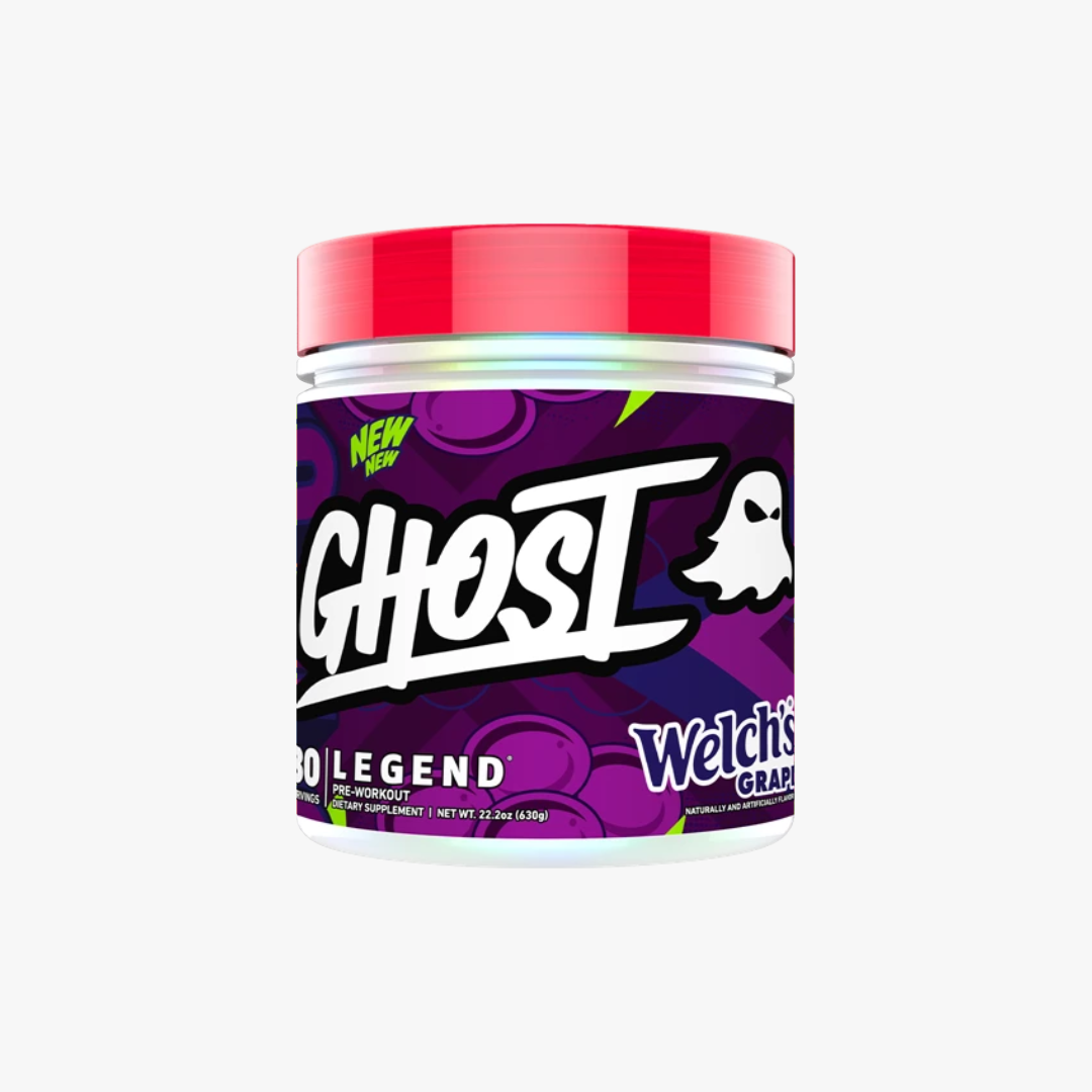 Ghost Legend V4 660 g