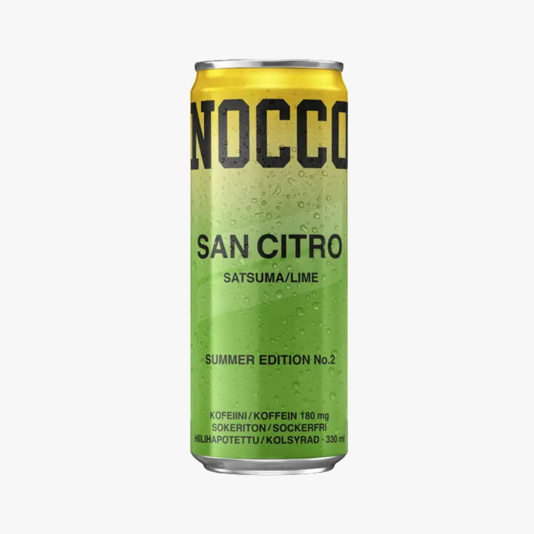 Nocco 330ml