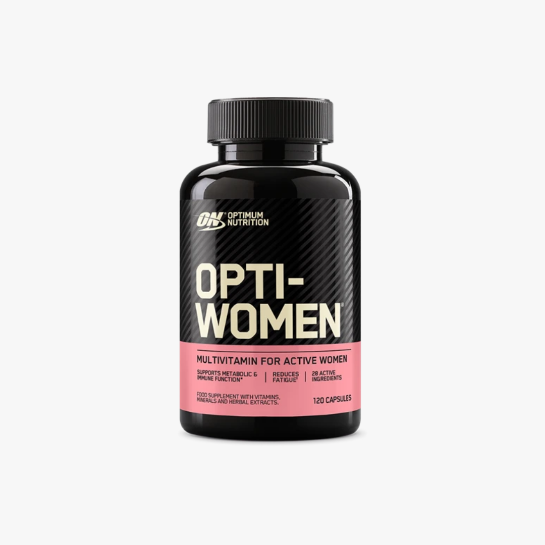 Opti-Women