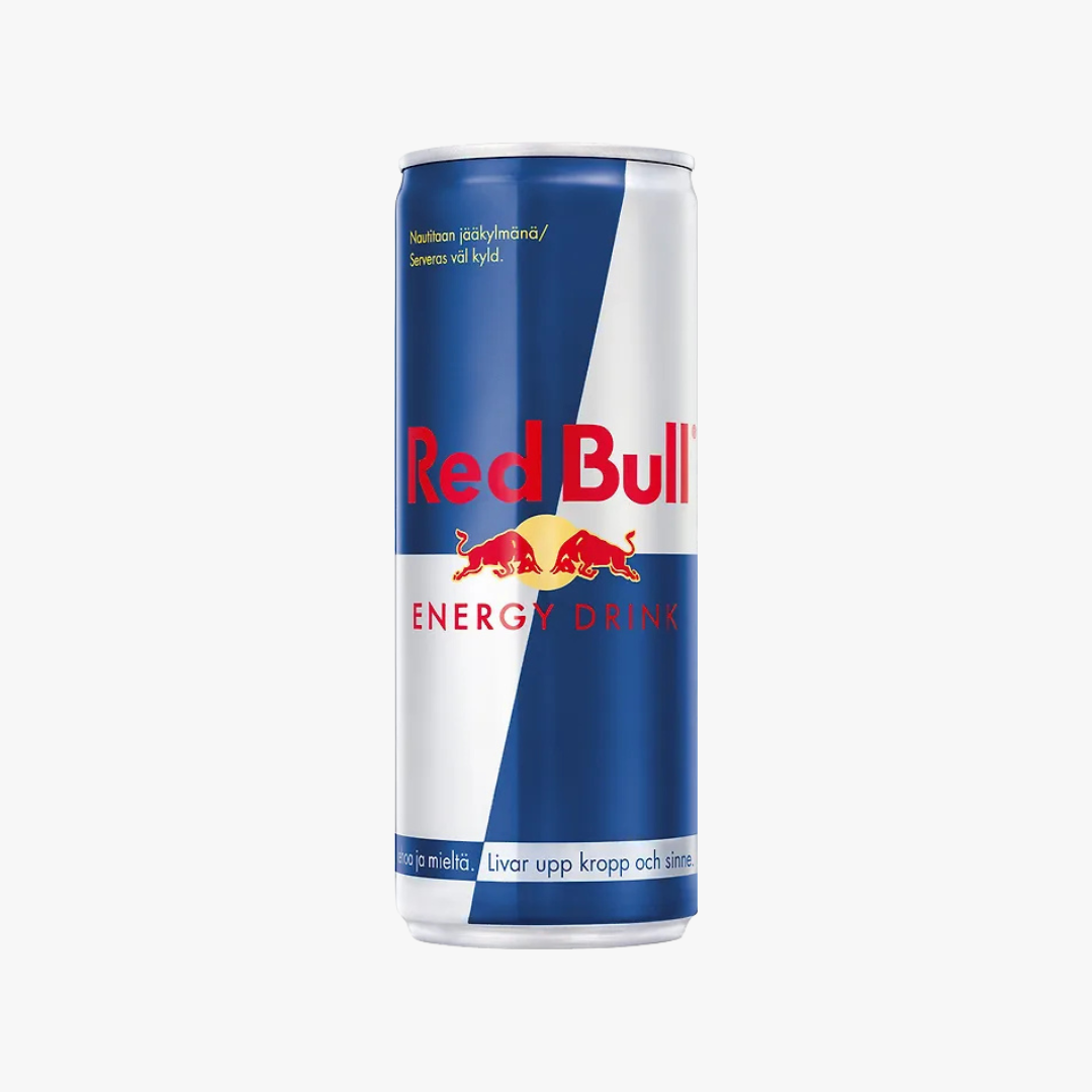 Red Bull 250ml Original