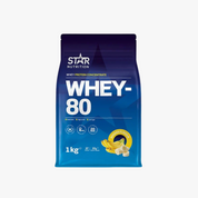 Whey-80 1000 g