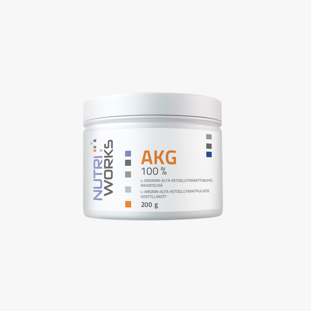 AKG 100 % 200 g