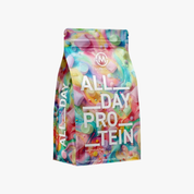All Day Protein, 700 g - Heraproteiinijauhe