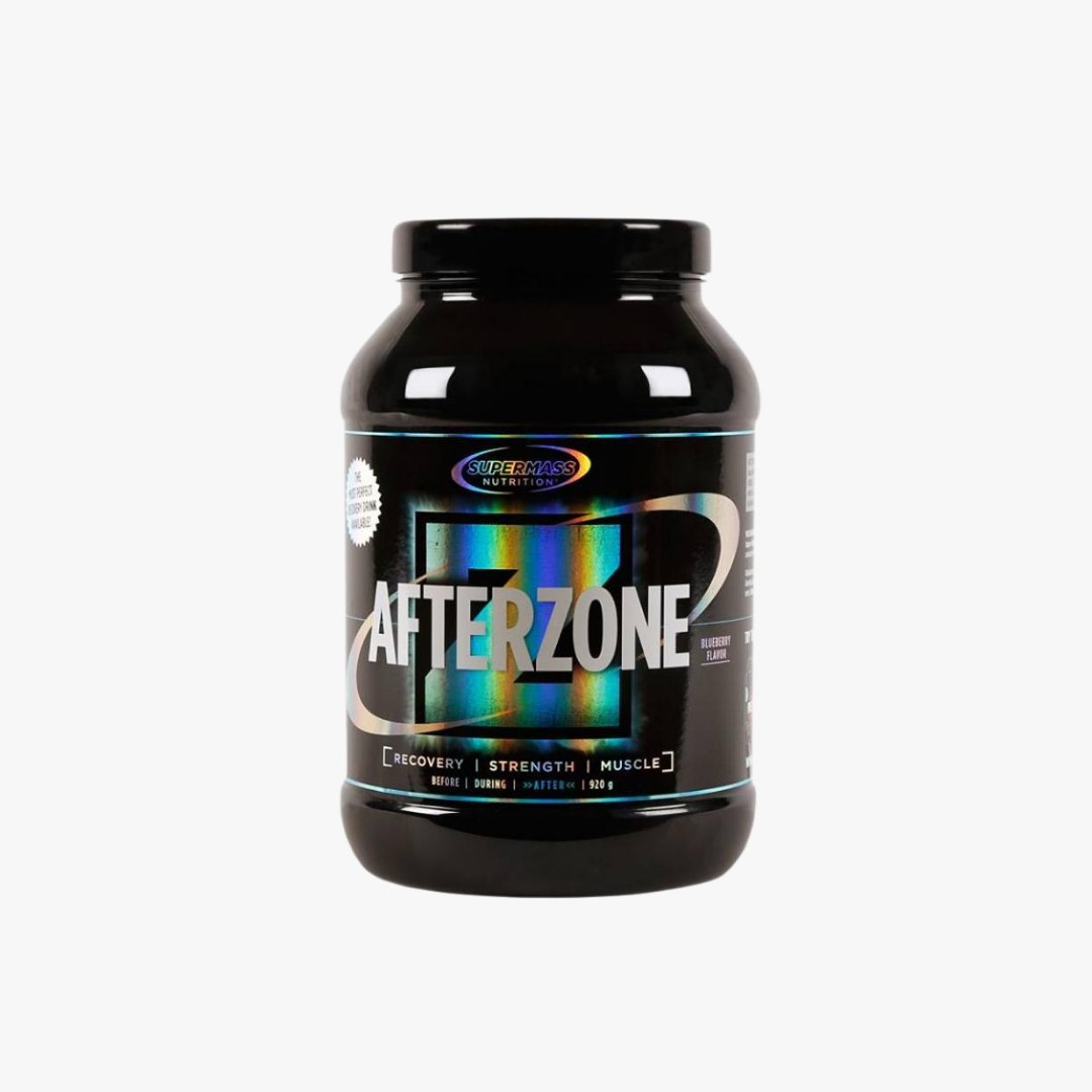 Afterzone 1840 g