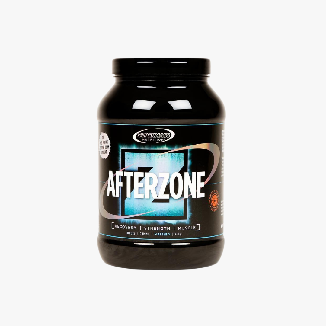 Afterzone 920g - Orange