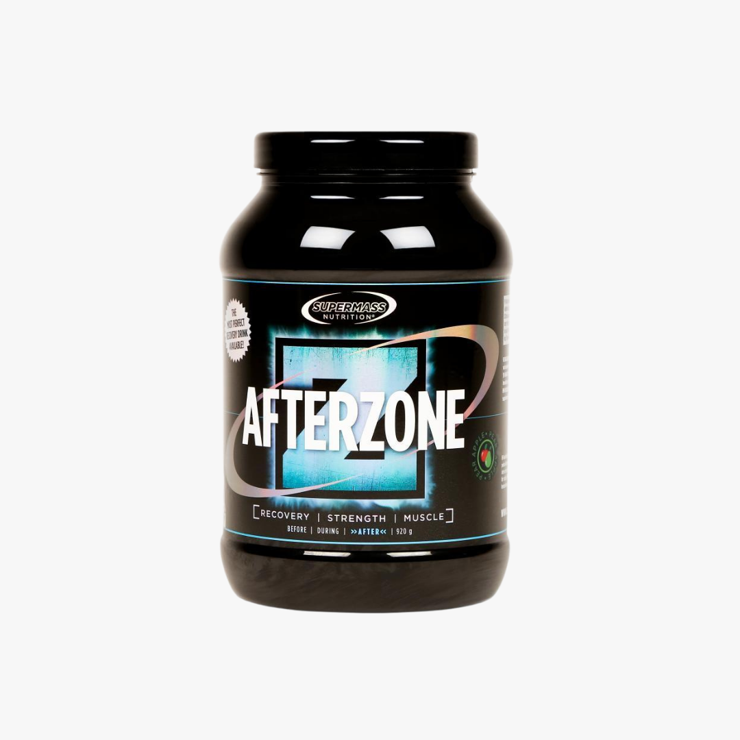 Afterzone 920g - Pear apple