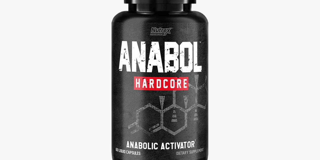 Anabol Hardcore