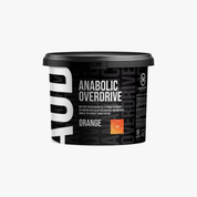 Anabolic Overdrive 2000 g orange