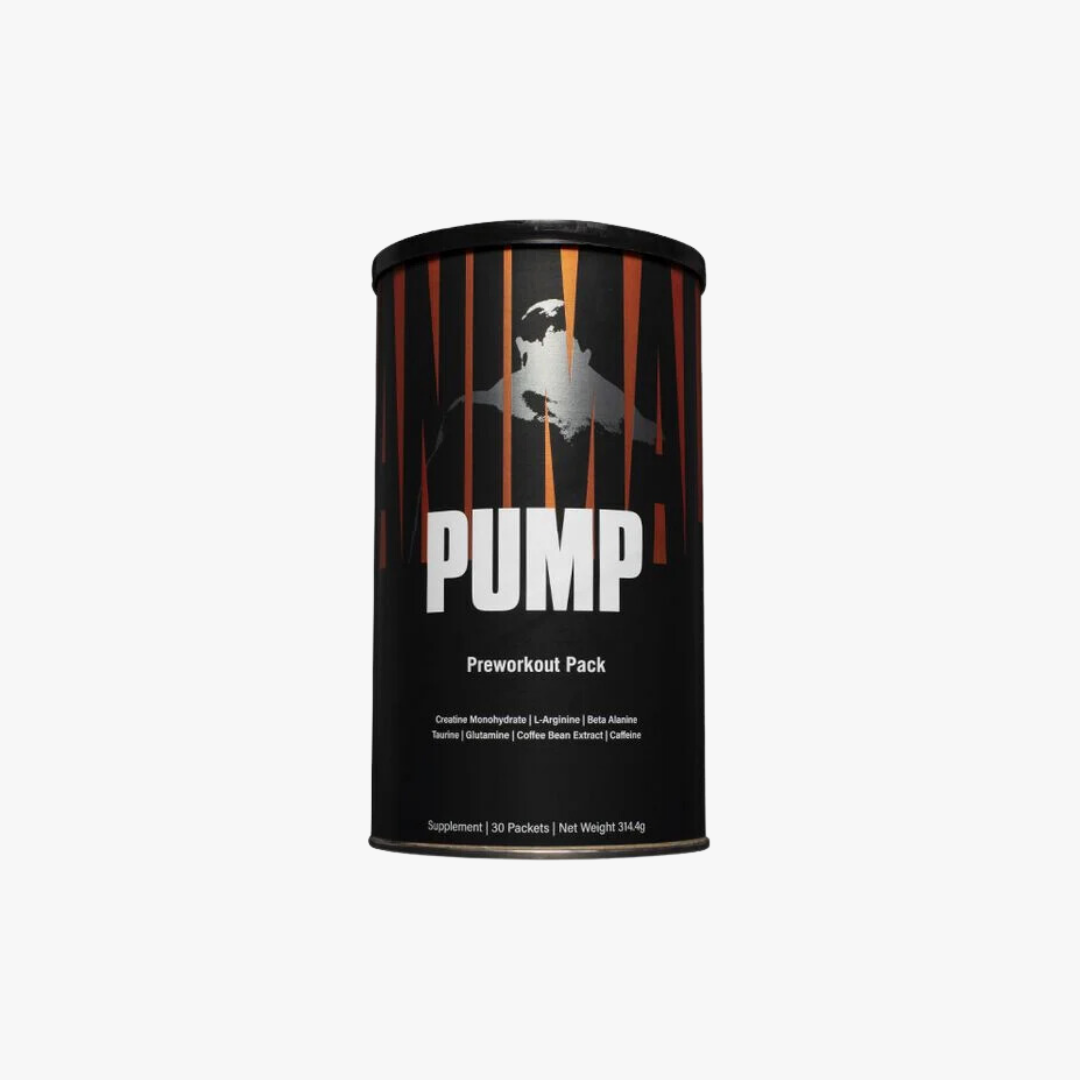 Animal Pump, 30 annosta