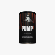 Animal Pump, 30 annosta