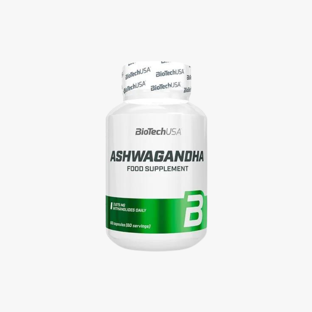 Ashwagandha 245 mg