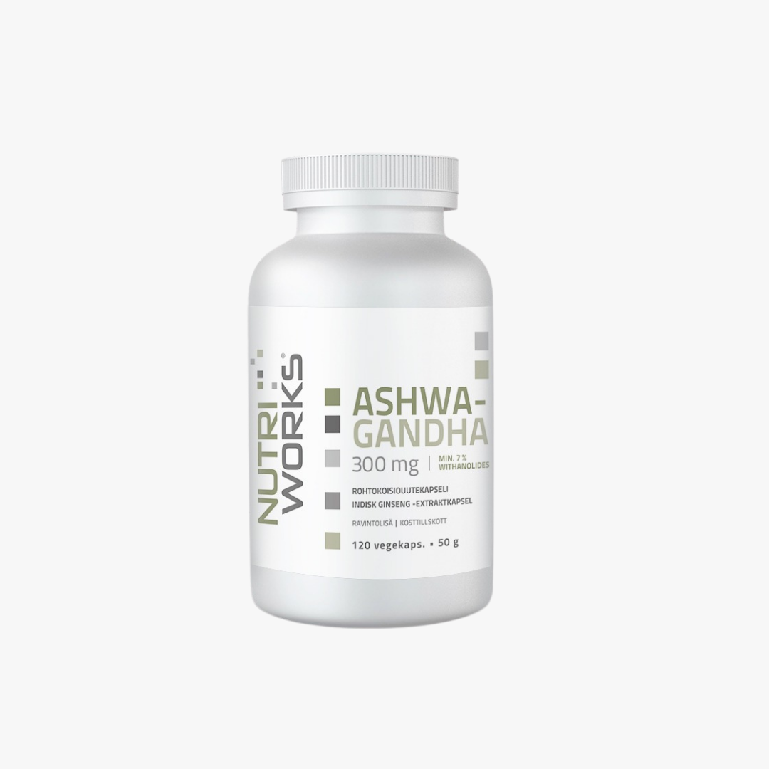 Ashwagandha 300 mg