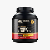Gold Standard 100% Whey -Heraproteiinijauhe, 2020 - 2040 g