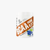 BCAA Engine 400 g blue raspberry