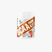 BCAA Engine 400 g strawberry midsummer