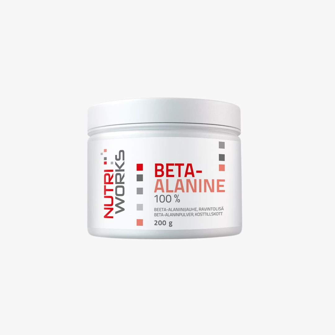 Beta-Alanine 100 % 200 g