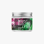 Boost Electrolytes 170 g berry lime