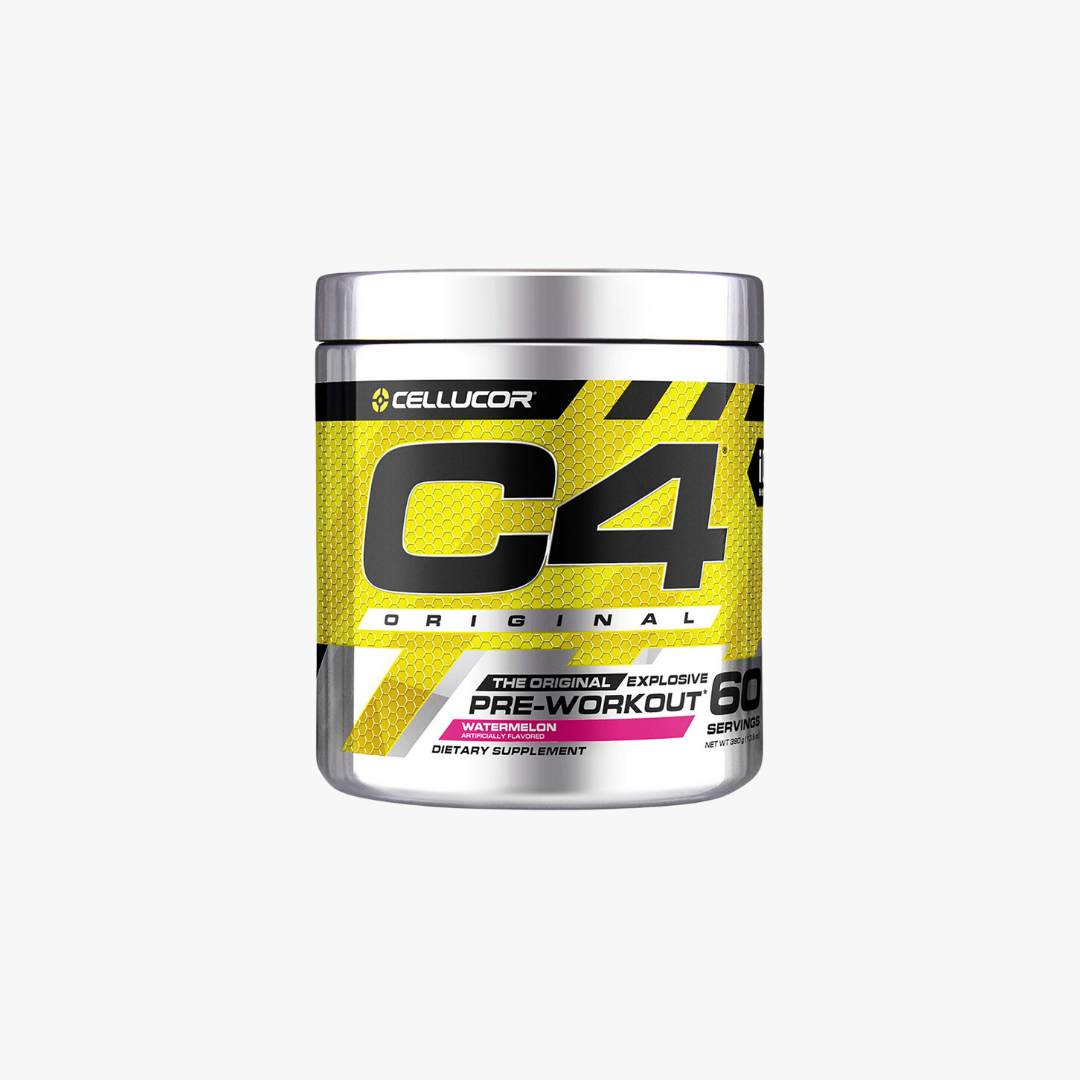 C4 Original, 30 annosta watermelon