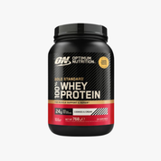 Gold Standard 100% Whey -Heraproteiinijauhe, 768 - 780 g