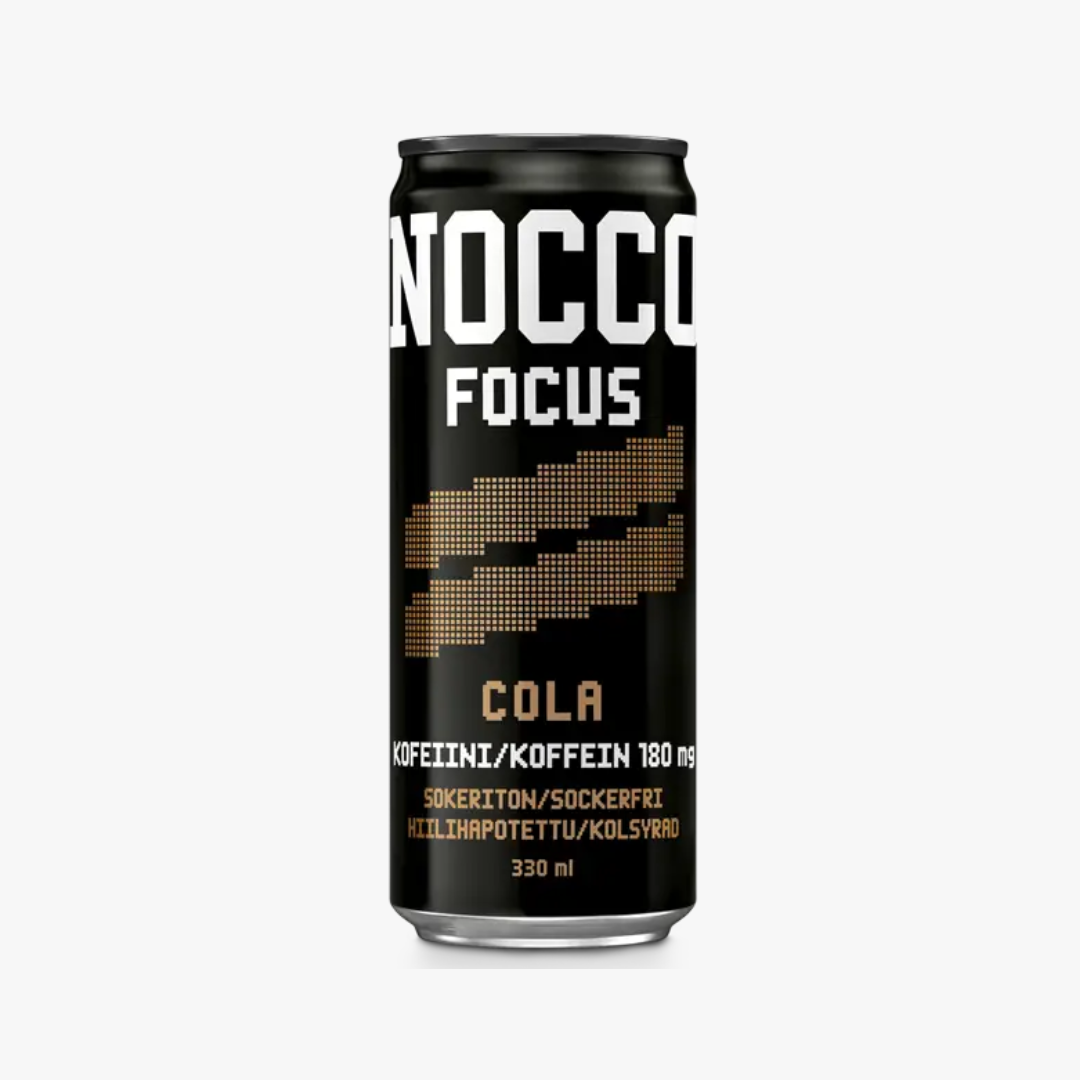 Nocco -Energiajuoma, 330ml
