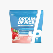 Cream of rice, 2000 g - Riisijauho