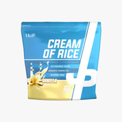 Cream of rice, 2000 g - Riisijauho
