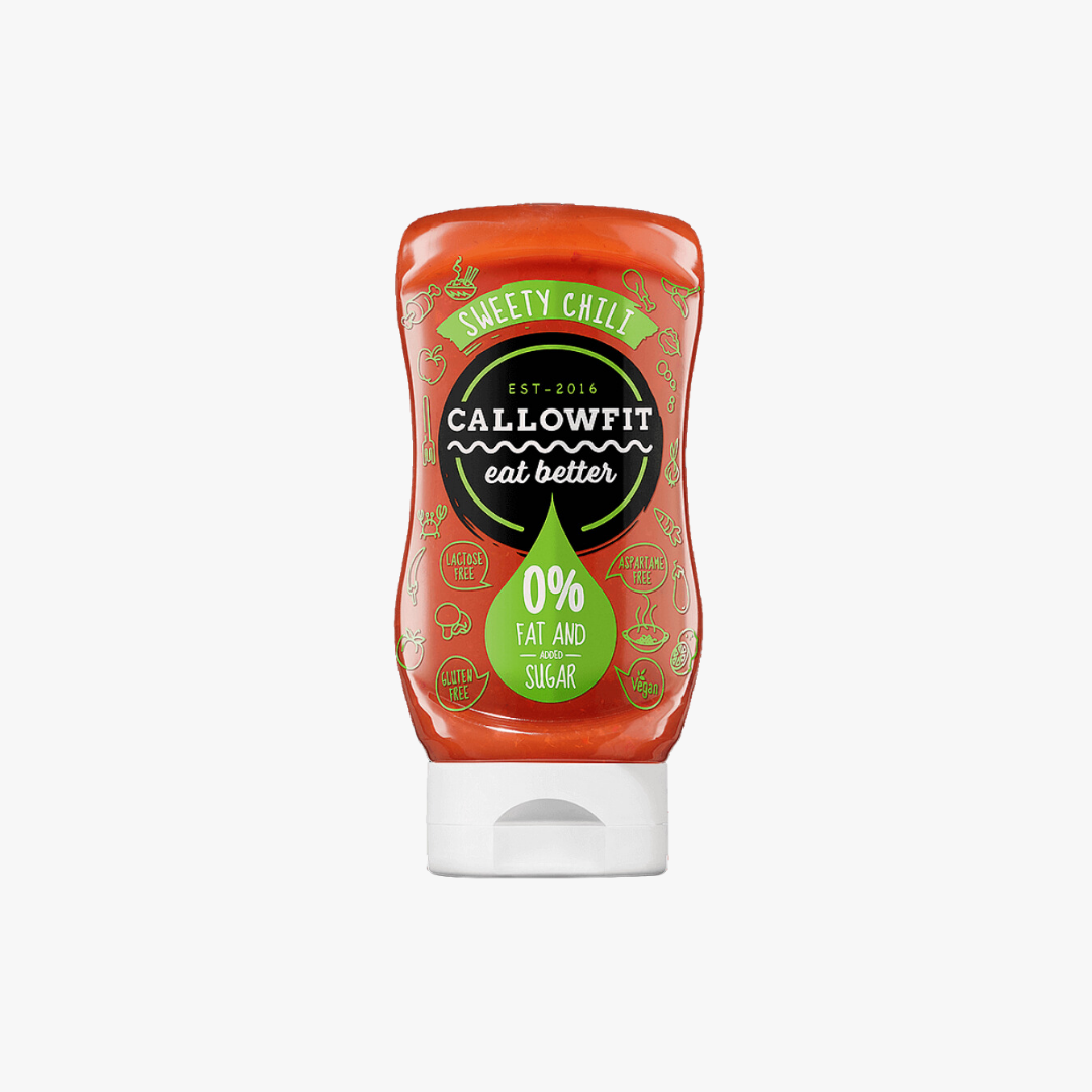 Callowfit Sweety Chili, 300ml