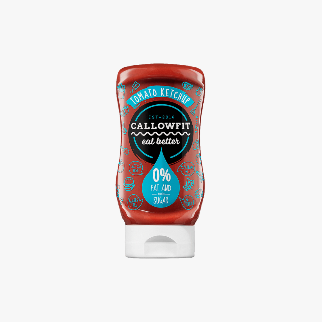 Tomato Ketchup, 300ml