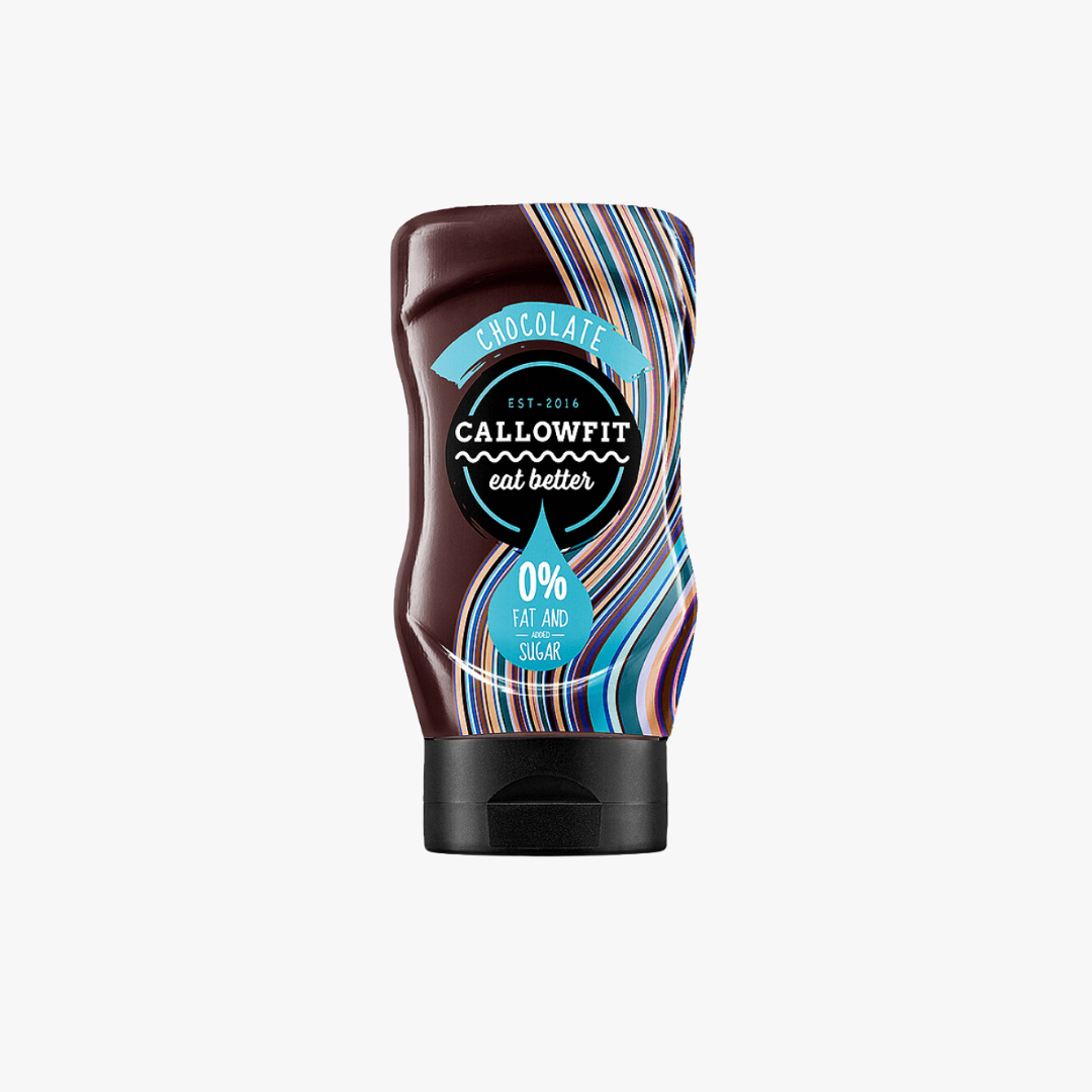 callowit Chocolate, 300ml