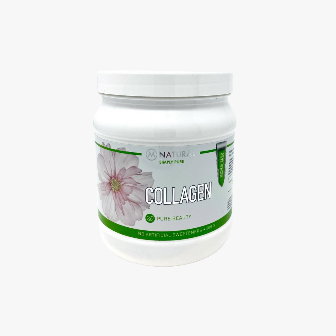 Collagen 200 g