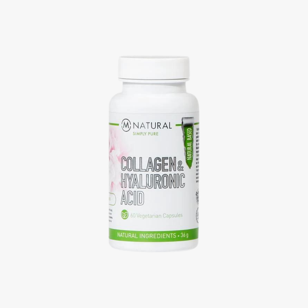 Collagen & HLA 600mg/150mg