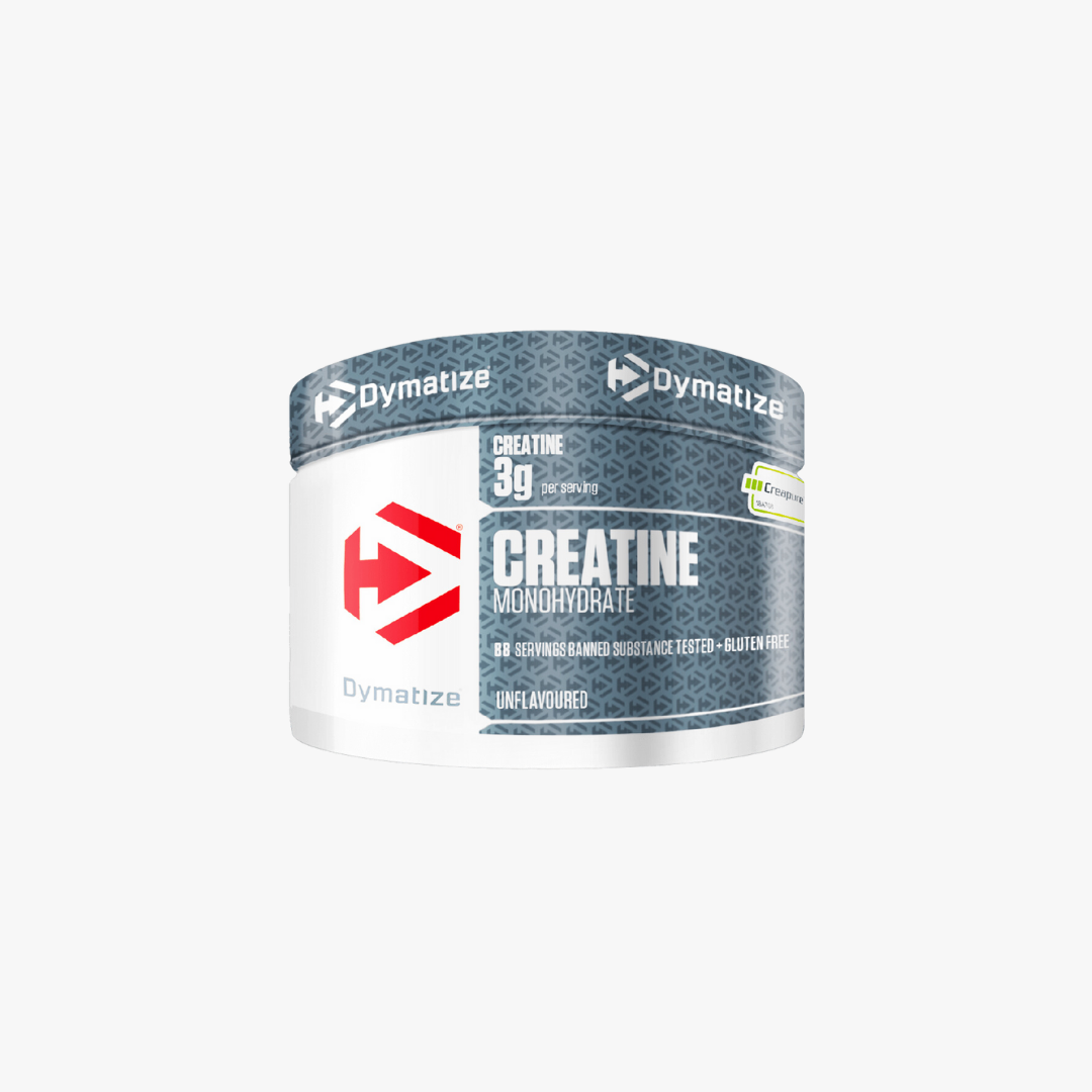 Creatine Monohydrate (creapure)