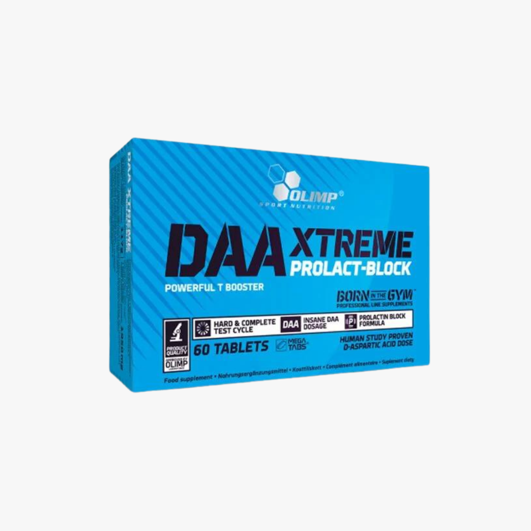 DAA Xtreme Prolact-Block