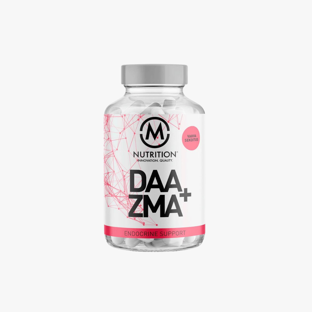 DAA+ZMA