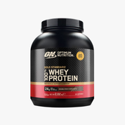 Gold Standard 100% Whey -Heraproteiinijauhe, 2020 - 2040 g