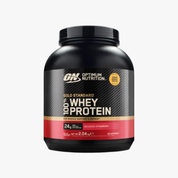 Gold Standard 100% Whey -Heraproteiinijauhe, 2020 - 2040 g