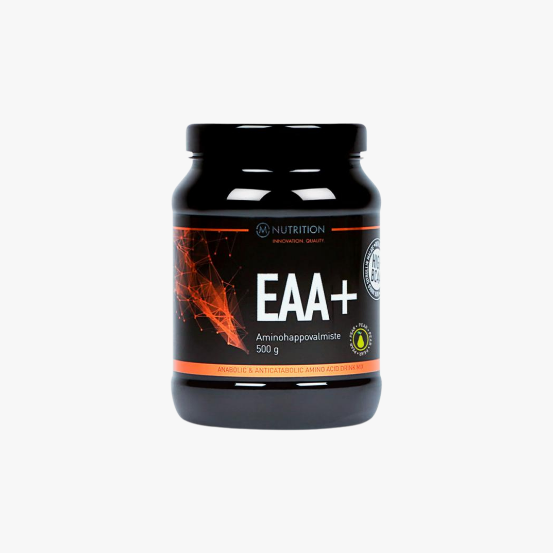 EAA+ 500 g pear