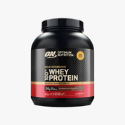 Gold Standard 100% Whey -Heraproteiinijauhe, 2020 - 2040 g