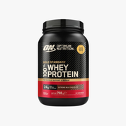 Gold Standard 100% Whey -Heraproteiinijauhe, 768 - 780 g