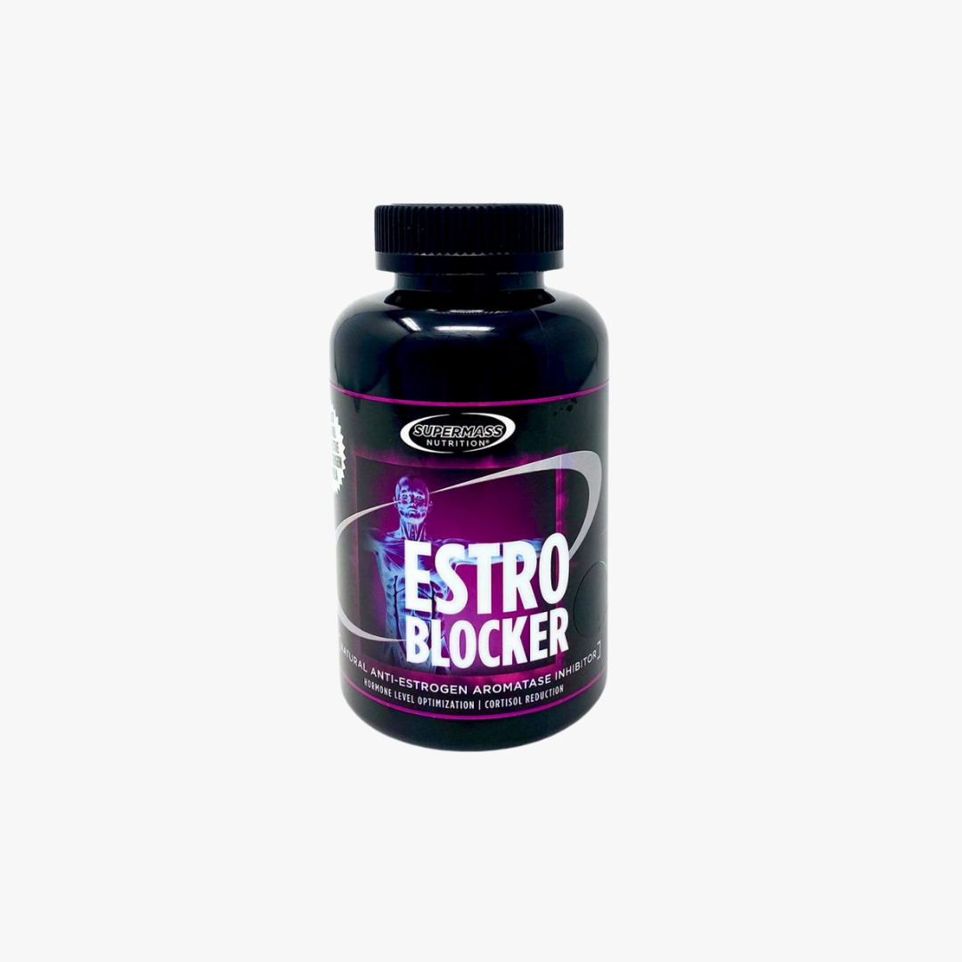 Estro Blocker, 90 kapselia