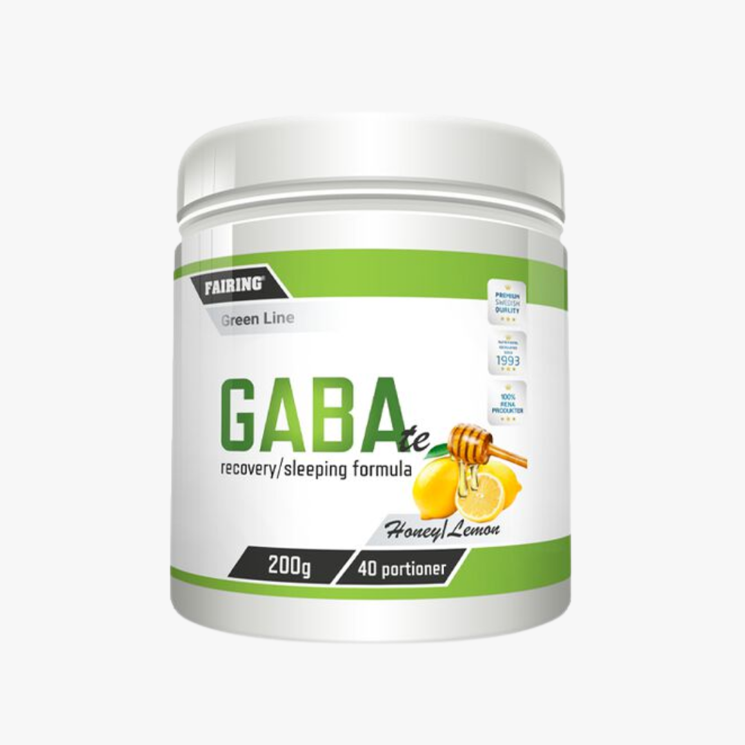 GABA Tee 200 g - Tee