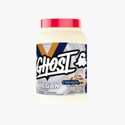 Ghost Vegan Protein, 910-980 g - Vegaaninen proteiinijauhe