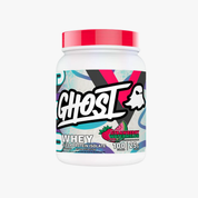 Ghost Clear Whey , 640 - 710 g - Heraproteiinijauhe